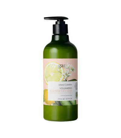 Ausganica Organic Litsea Cubeba Volumising Conditioner 500ml