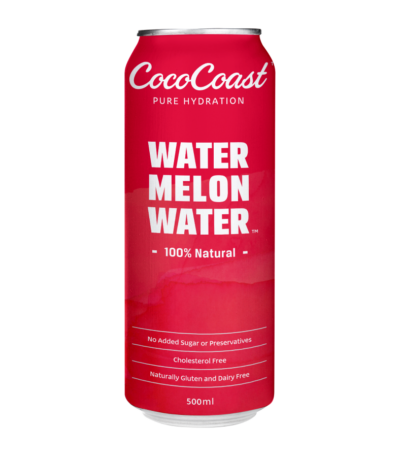 CocoCoast - Watermelon Water 500ml