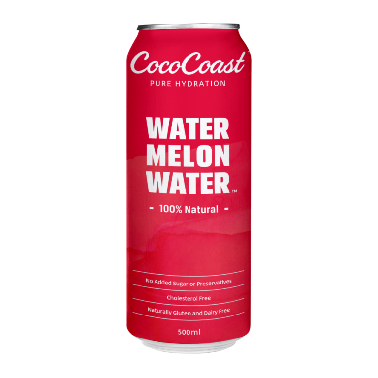 CocoCoast - Watermelon Water 500ml