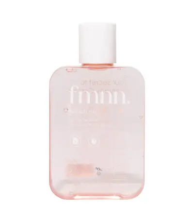 FMNN - Refresh Her Intimate Gel Wash - Peach 100ml