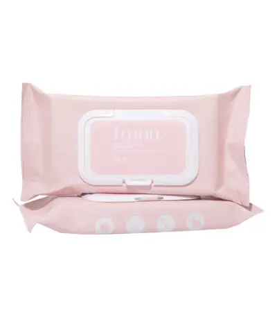 FMNN - Refresh Her Intimate Wipes - At home 30 pack