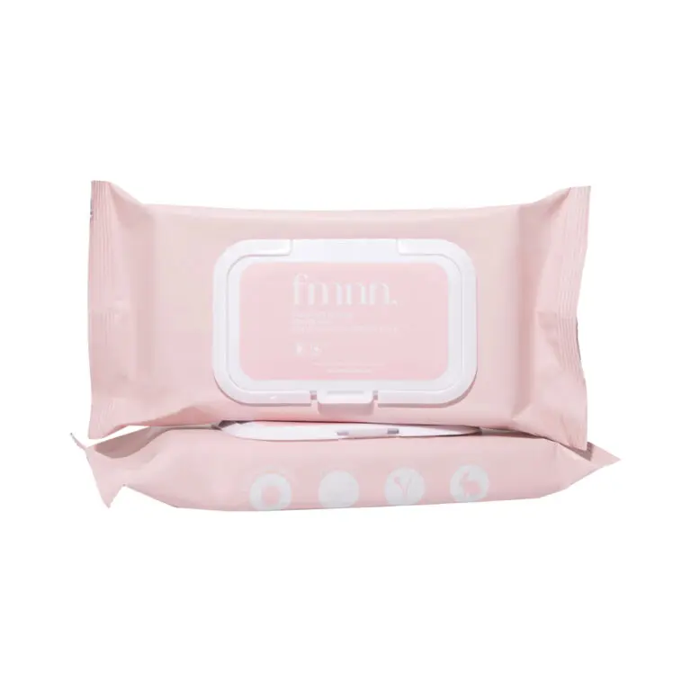 FMNN - Refresh Her Intimate Wipes - At home 30 pack