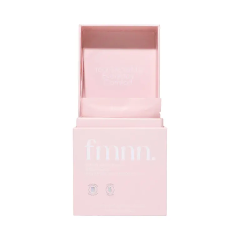 FMNN - Refresh Her Intimate Wipes - On the go 20 pack