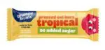 Grumpy Bums Pressed Oat Bars - Tropical - Image 2