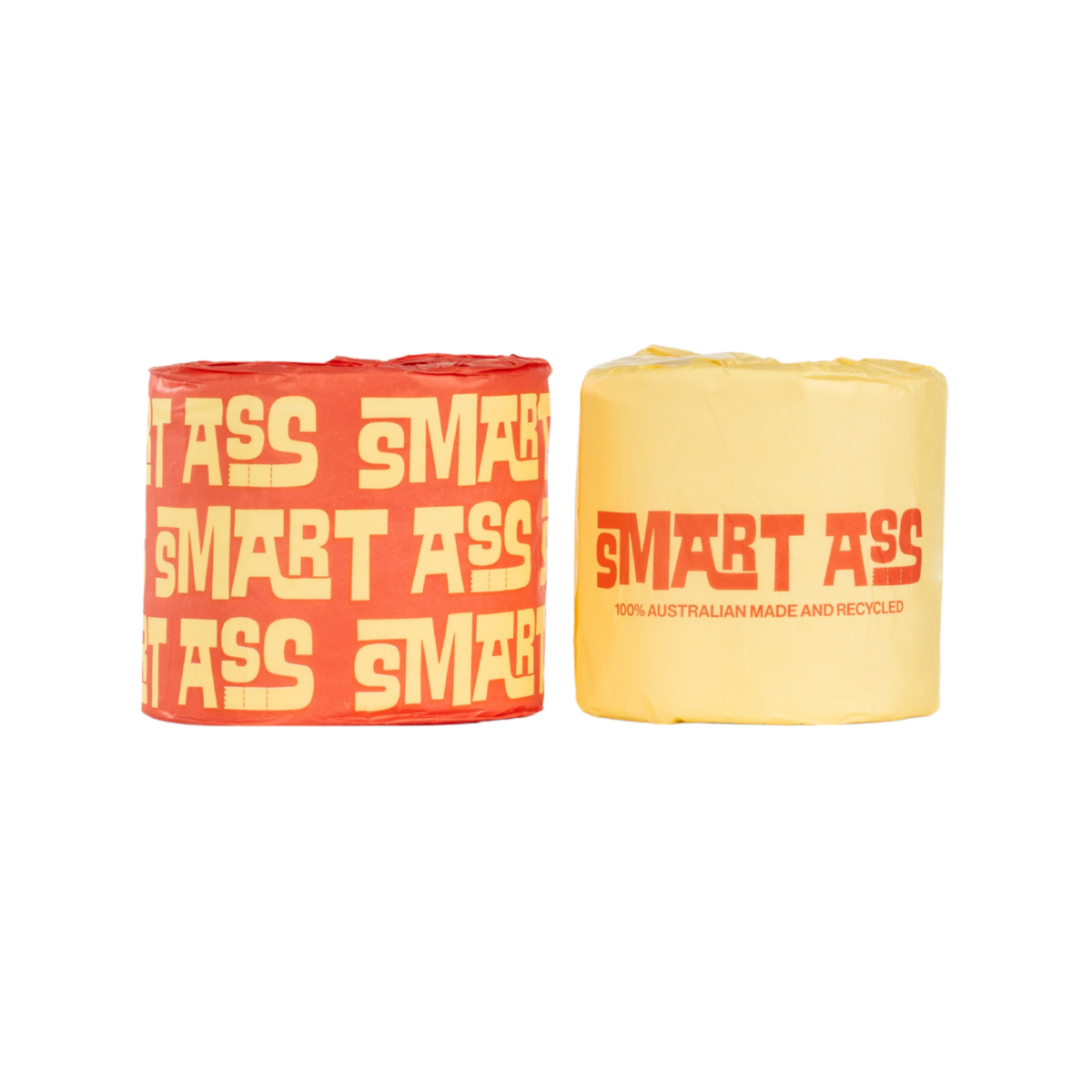 Smart Ass - Toilet Paper - Image 3