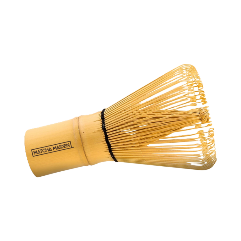 Matcha Maiden - Bamboo Whisk x1