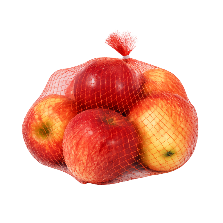 Organic Apples - Gala - 1.5kg Bag