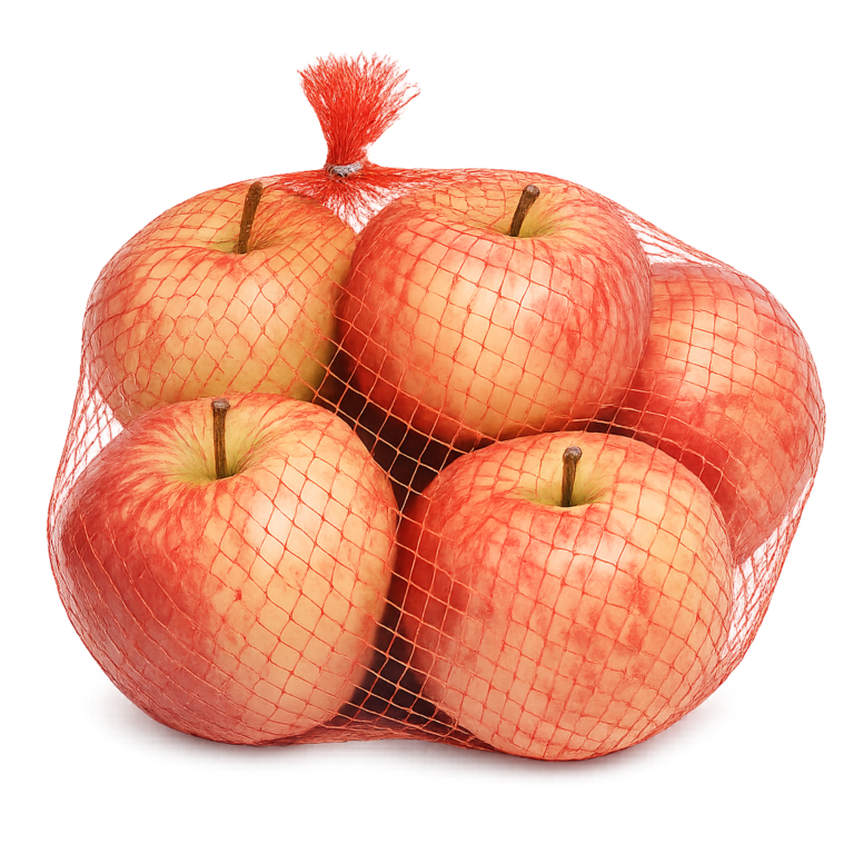 Organic Apples - Southern Bliss - 1.5kg Bag