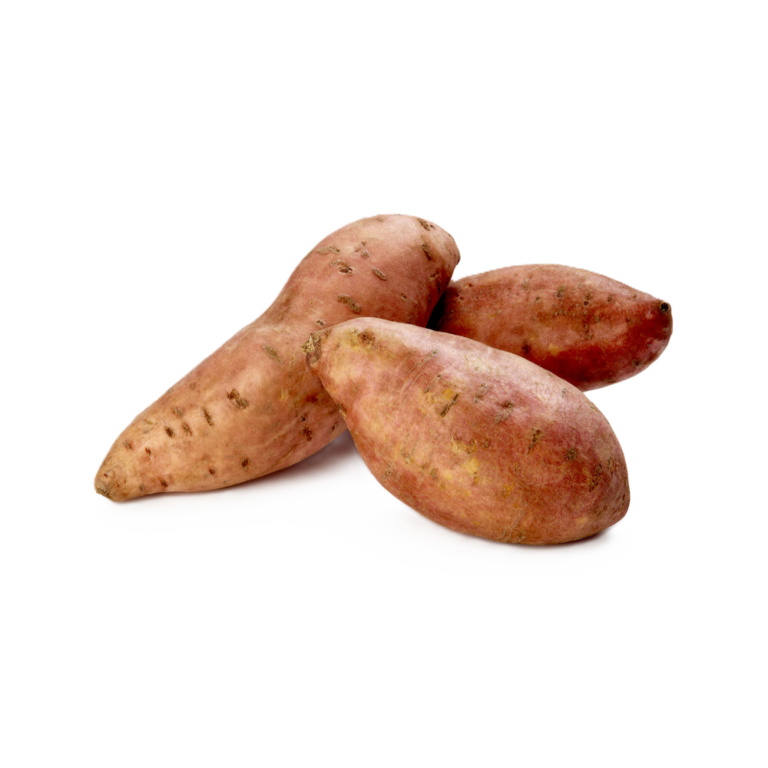 Organic Sweet Potatoes - 1kg