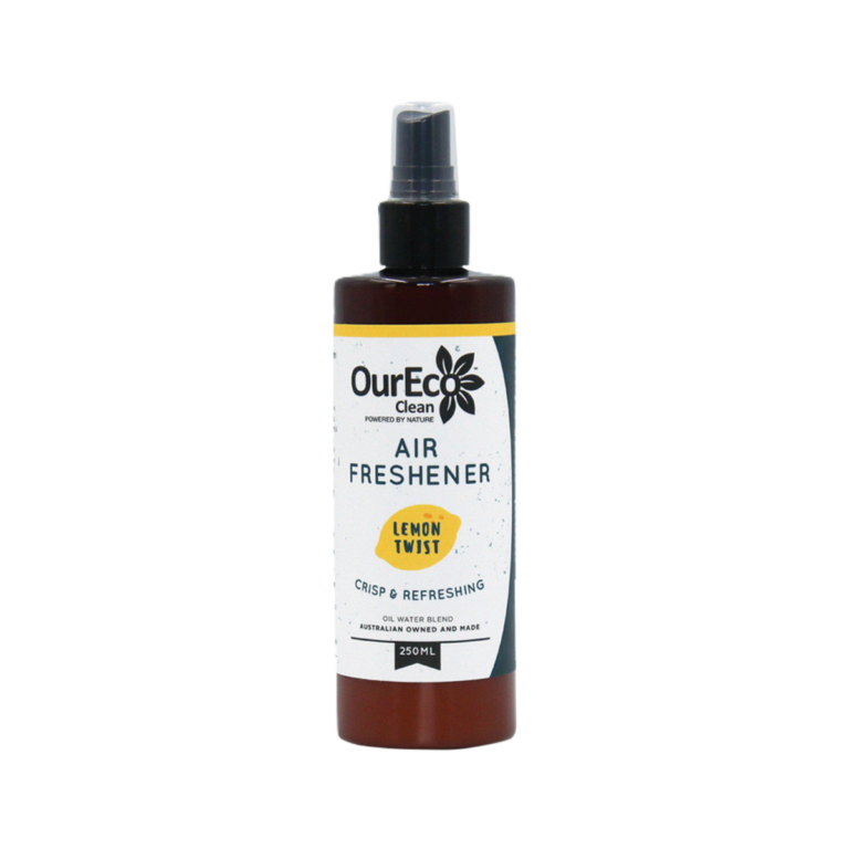 OurEco Clean - Air Freshener - Lemon Twist 250mls