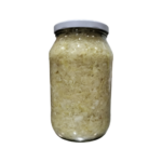 Kehoe's Kitchen - Organic Sauerkraut - Traditional - 1.95kg