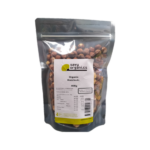 Savy Organics - Organic Hazelnuts Raw - 400g