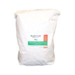 Kindred Organics - Organic Buckwheat White Flour - 5kg