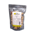 Savy Organics - Organic Brazil Nuts - 450g