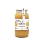 Raw Honey Ironbark 1kg