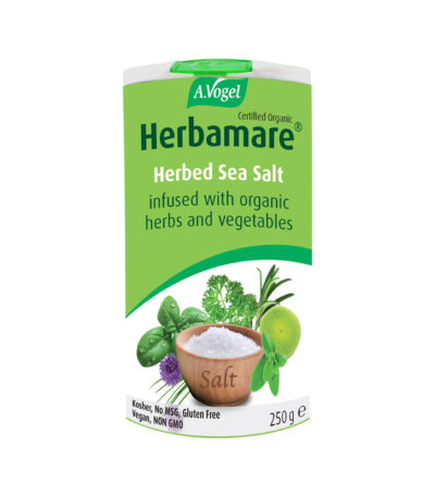 A Vogel - Herbamare Original Sea Salt 250g