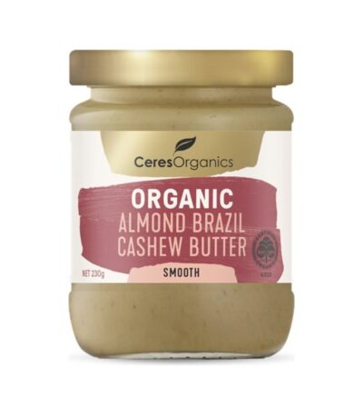 Ceres Organics - Organic ABC Spread 220g