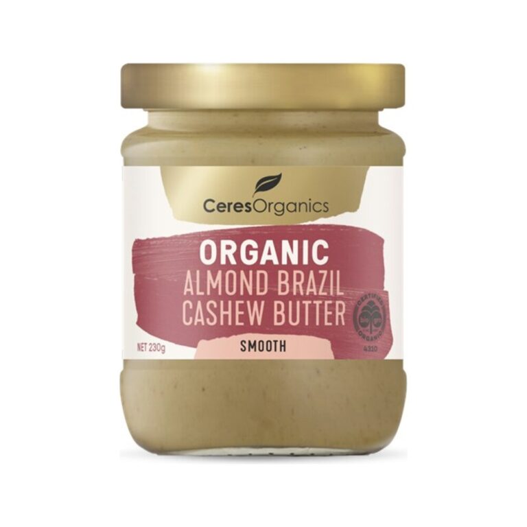 Ceres Organics - Organic ABC Spread 220g