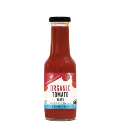 Ceres Organics - Organic Tomato Sauce 290ml