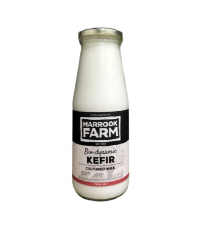 Marrook Farm - Organic Kefir 700ml