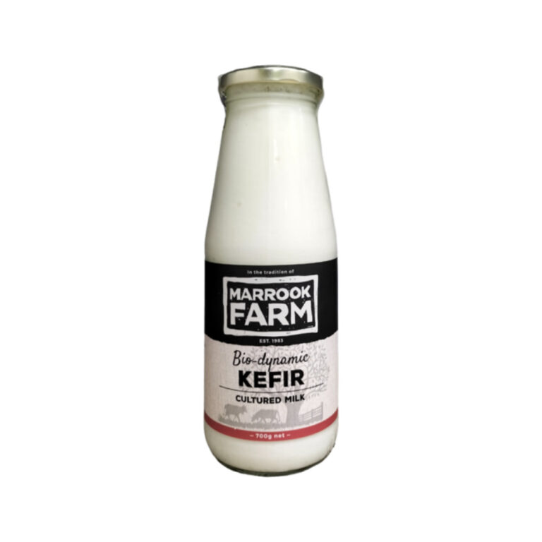Marrook Farm - Organic Kefir 700ml