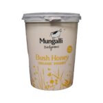 Mungalli Creek - Organic Yoghurt Bush Honey - 500g