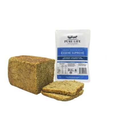 Pure Life - Organic Sprouted Essene Supreme 1.1kg