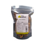 Savy Organics - Organic Walnuts 300g