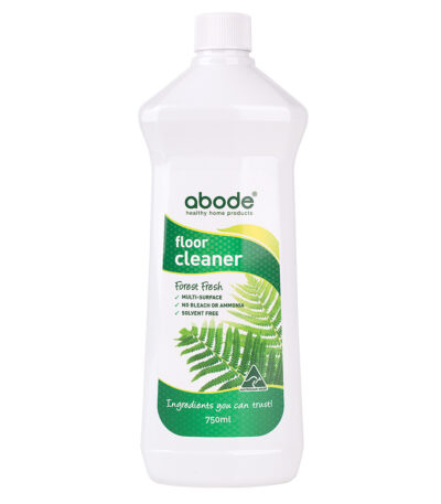 Abode Floor Cleaner Forest Fresh 750ml