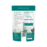 Morlife Certified Organic Spirulina Powder - Image 2