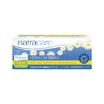 Natracare Organic Cotton Tampons Regular - Image 2