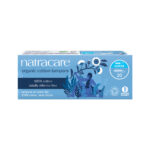 Natracare Organic Cotton Tampons Super x 20 Pack