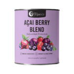 Nutra Organics Acai Berry Blend 200g