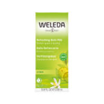 Weleda Bath Milk Refreshing (Citrus) - Image 2