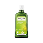 Weleda Bath Milk Refreshing (Citrus) 200ml