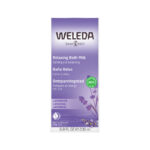 Weleda Bath Milk Relaxing (Lavender) - Image 2