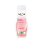 Weleda Body Lotion Sensitive (Fragrance-Free) 200ml