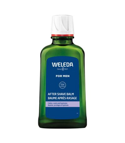 Weleda For Men After Shave Balm 100ml