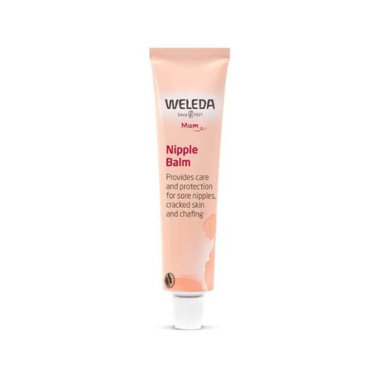 Weleda Mum Nipple Balm 25g