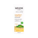 Weleda Oral Care Childrens Tooth Gel - Image 3