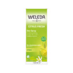 Weleda Organic Deo Spray Citrus Fresh (Citrus) - Image 2