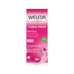 Weleda Organic Deo Spray Floral Fresh (Wild Rose) - Image 2