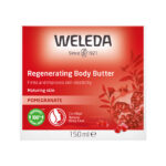 Weleda Regenerating Body Butter (Pomegranate) - Image 2