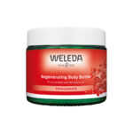 Weleda Regenerating Body Butter (Pomegranate) 150ml