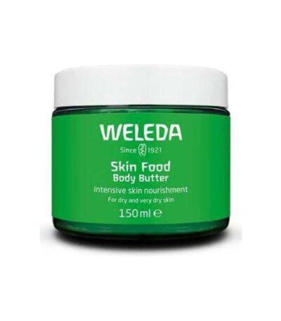 Weleda Skin Food Body Butter 150ml