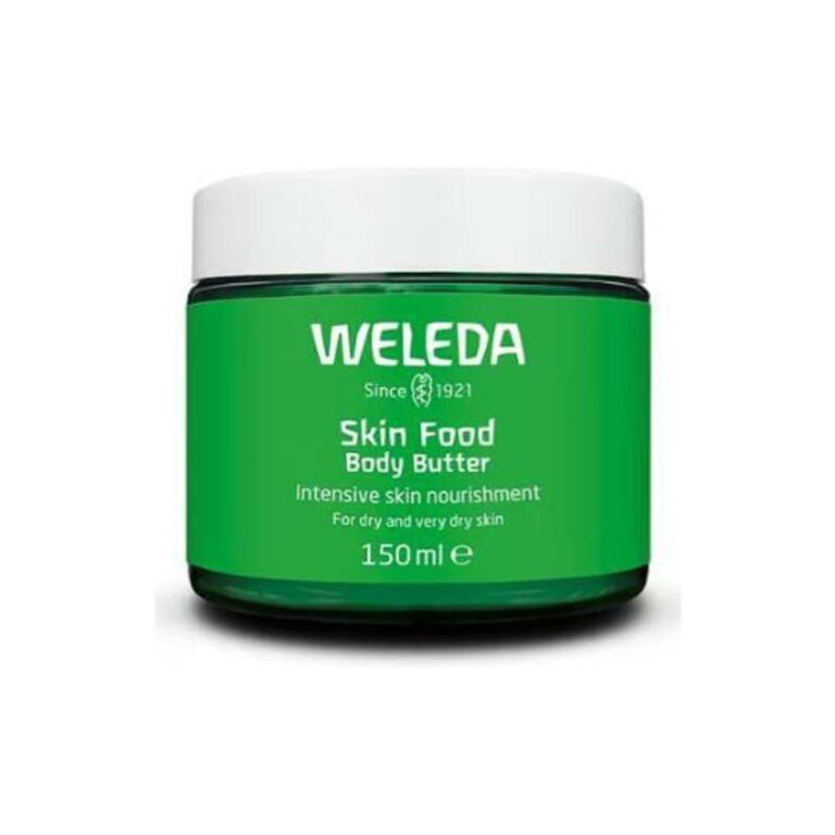 Weleda Skin Food Body Butter 150ml