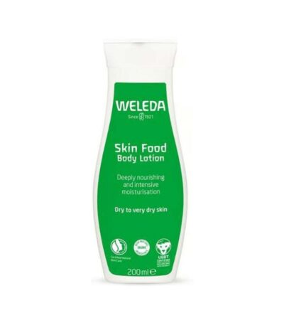 Weleda Skin Food Body Lotion 200ml