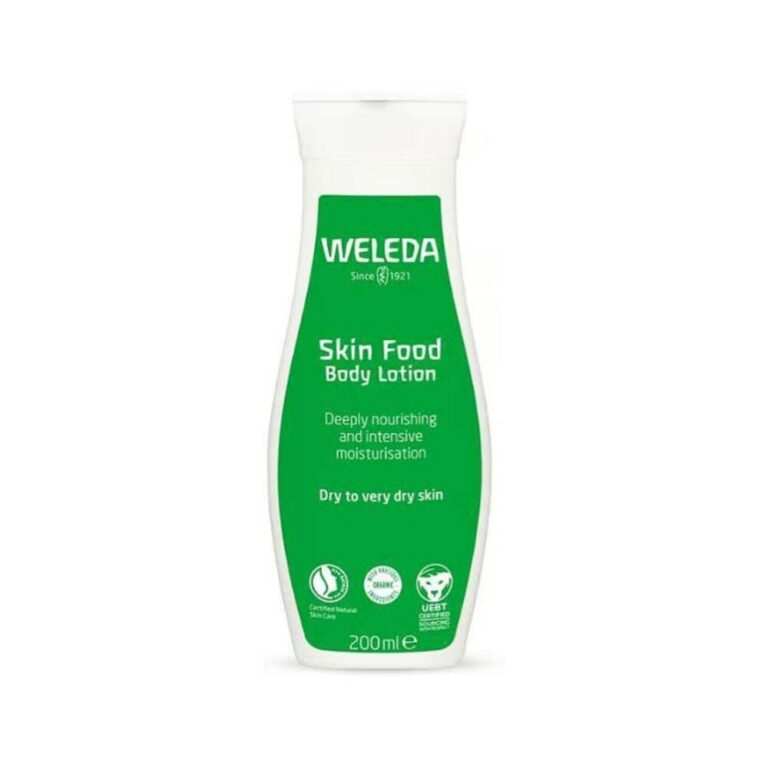 Weleda Skin Food Body Lotion 200ml