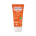 Weleda Sport Energising Shower Gel Arnica 200ml