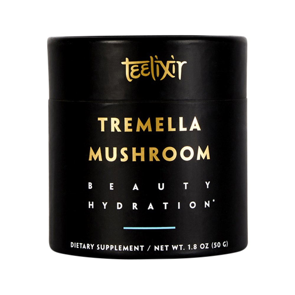 Teelixir - Tremella Mushroom (Beauty Hydration) 50g
